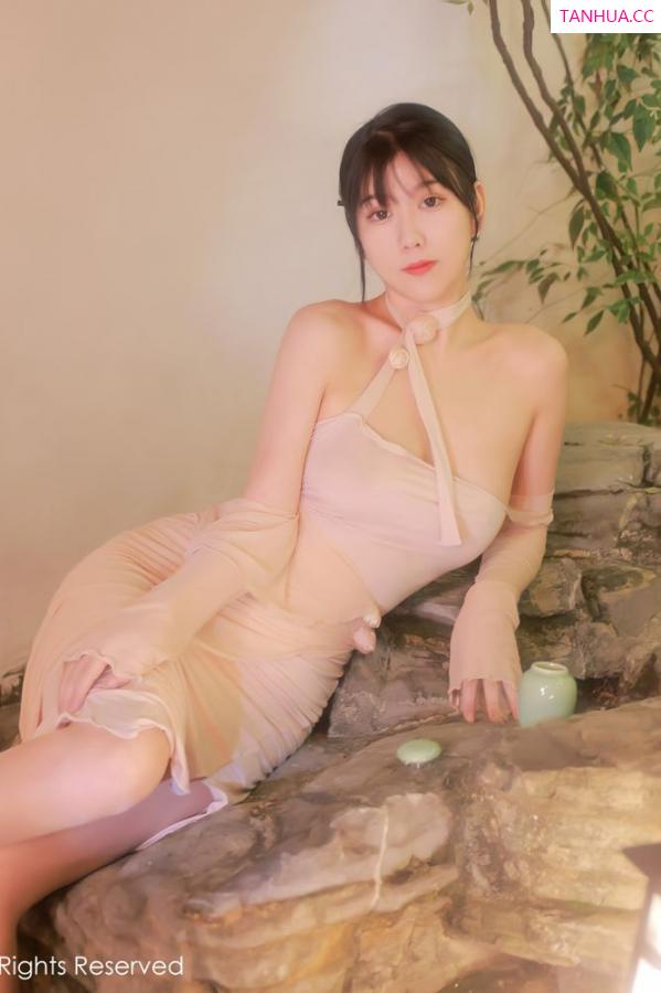 李雅柔  [XiuRen]高清写真图 2022.01.24 No.4503 李雅柔182CM第11张图片